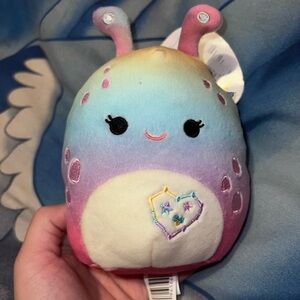 olivianna squishmallow